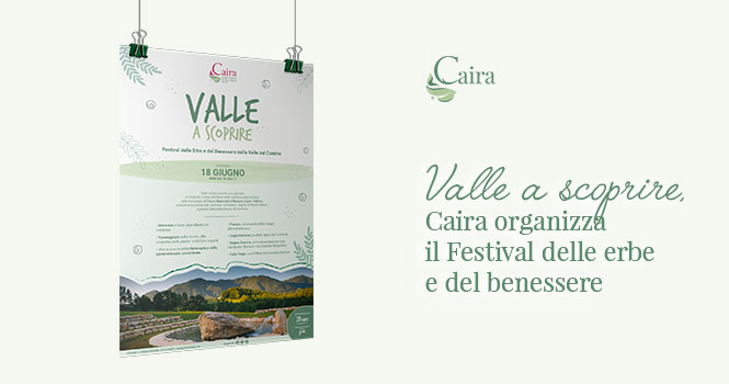 Evento Valle a scoprire