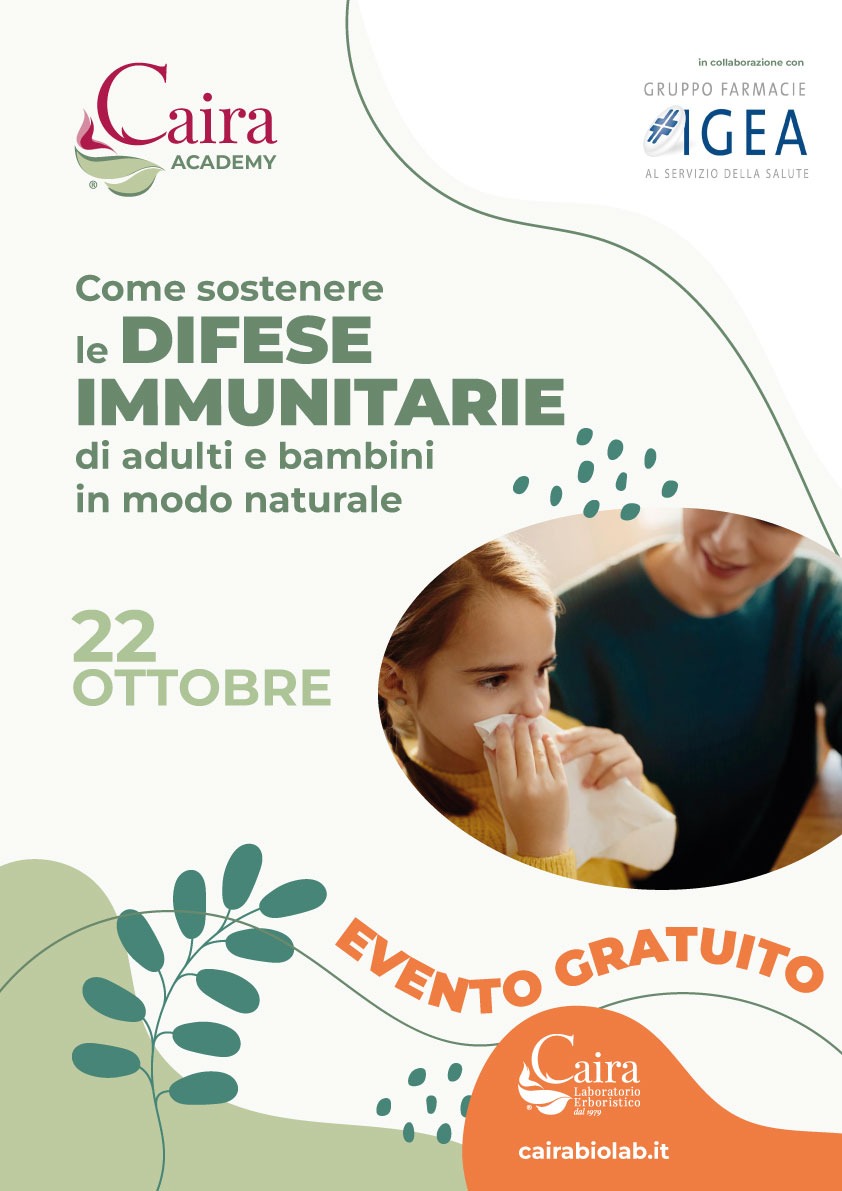 Difese immunitarie