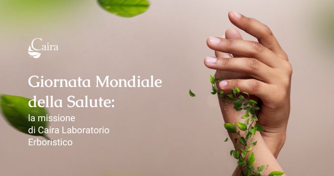 Giornata mondiale della salute