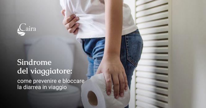 sindrome del viaggiatore